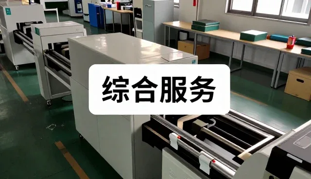 企业信息平台