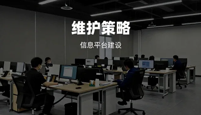 场景驱动下的能力建设实践与方向
