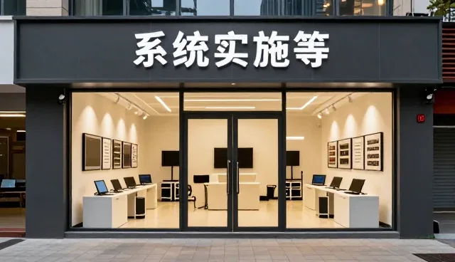 提升系统运行效率的能力建设实践