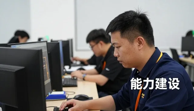 自由纪打造符合现代需求的技术支持